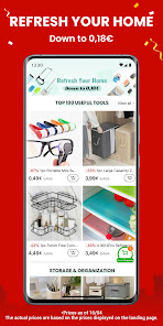 Imágen 2 Temu: Spain Grand Opening android