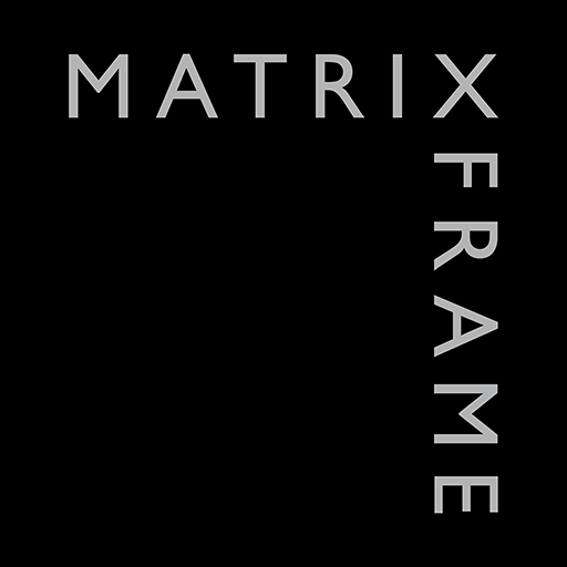 Matrix Frame Android logo