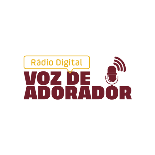 Rádio Digital Voz de Adorador logo