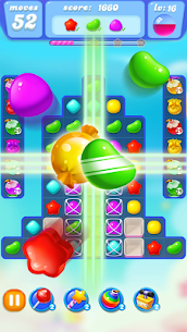Candy Bomb Mod Apk Download 4