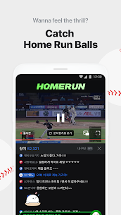 PAIGE – Baseball app for KBO MOD APK Latest Version 2022 4