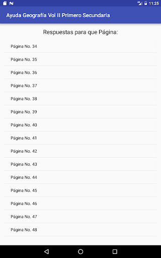 Geografía Vol II 1o Secundaria