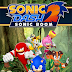 Sonic Dash 2 Sonic Boom v 2.4.0 Hack mod apk (infinite Red Rings)