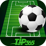 Cover Image of Herunterladen TIP365 - Live Football Tips  APK
