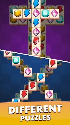 Tile Match Arena - Screenshot 2