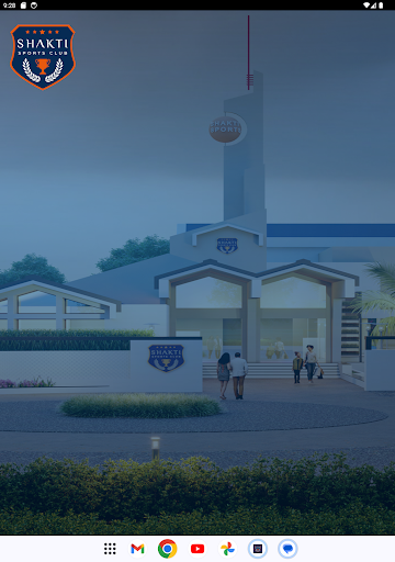 Shakti Sports Academy