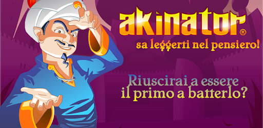 akinator app su google play