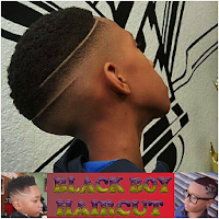 Black Boy Haircuts