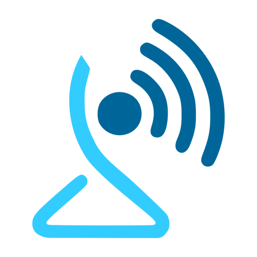 rEye IoT logo