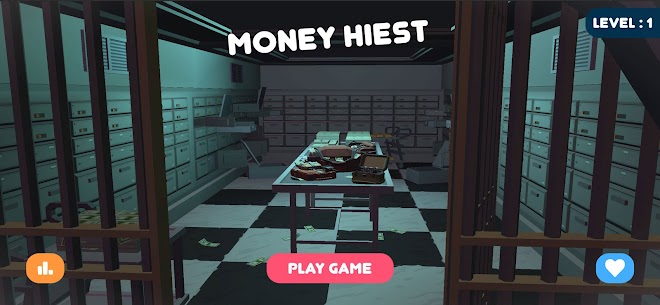 سرقة بنك Sneak Thief – ألعاب The House Crime 4