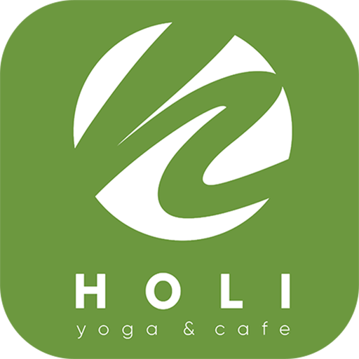 HOLI logo