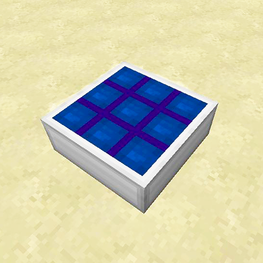 Power Mod for Minecraft logo