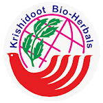 Cover Image of 下载 Krishidoot Bio-Herbals  APK