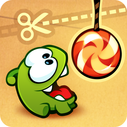 Cut the Rope FULL FREE (MOD SuperPower/Hints)