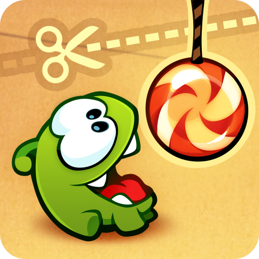 Cut the Rope icon