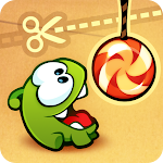 Cover Image of Download Cut the Rope FULL FREE 3.25.0 APK