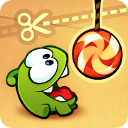 Cut the Rope