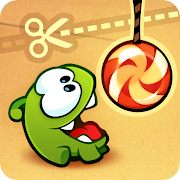 Cut the Rope for pc
