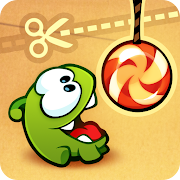 Cut the Rope FULL FREE For PC – Windows & Mac Download