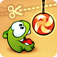 Cut the Rope on pc