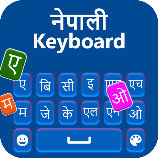 Nepali Keyboard - Voice Typing Download on Windows