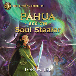 Icon image Pahua and the Soul Stealer
