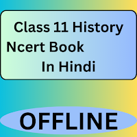 Class 11 History NCERT Book In