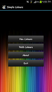 Simple Colours(圖1)-速報App
