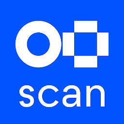 Icon image Eight scan