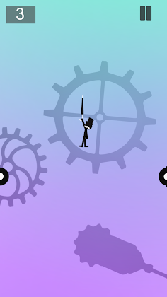 Nemisis Fall - Screenshot 3