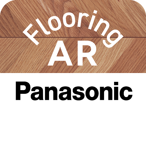Flooring AR logo