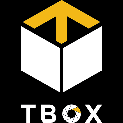TBox logo
