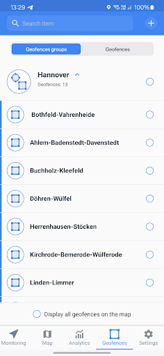 Gelios screenshot 12