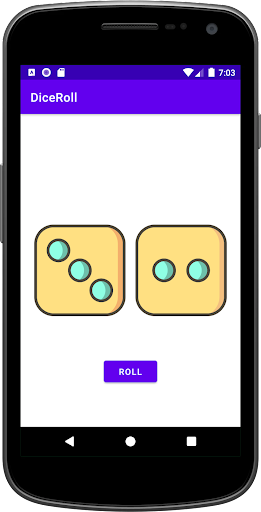 Good Dices Screen 3