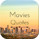 Movies Quotes icon