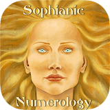 Numerology Sophianic icon