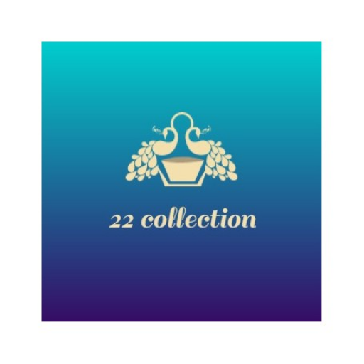 22 Collection logo