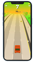 Super Ultimate Racing 2D