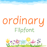 Get Fine Ordinary™ Latin Flipfont for Android Aso Report