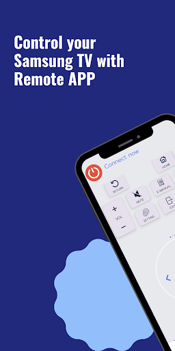 Zmami: Remote for TV Samsung Screen 2