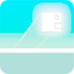 Blocky - Tackle block game