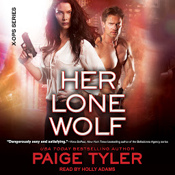 Icon image Her Lone Wolf