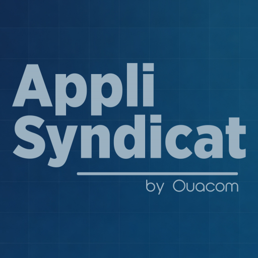 Appli Syndicat Download on Windows