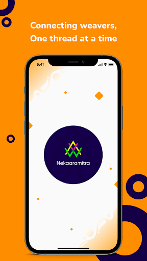 Android application Nekaaramitra screenshort
