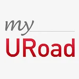 my URoad icon
