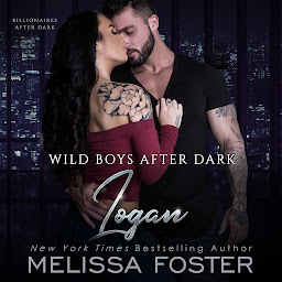 Icon image Wild Boys After Dark: Logan