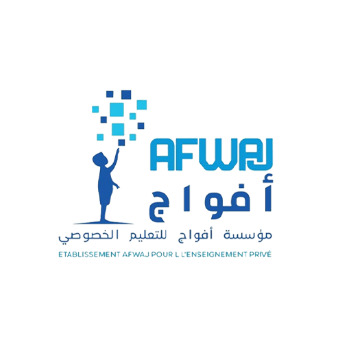 Etablissement AFWAJ logo
