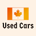 Used Cars Canada kijiji Icon