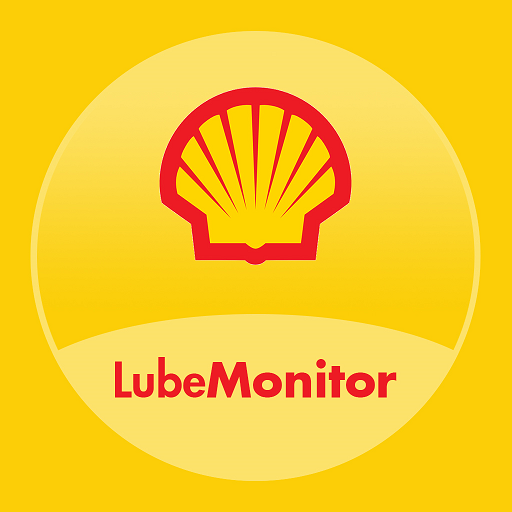 LubeMonitor  Icon