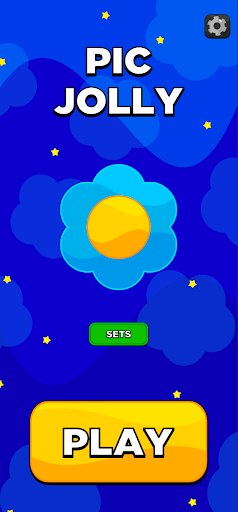 Android application Pic Jolly screenshort